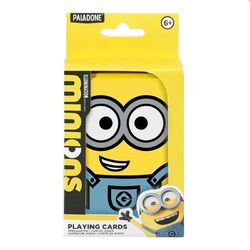 Hracie Karty Minions