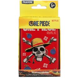 Hracie Karty One Piece