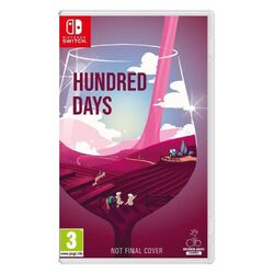 Hundred Days: Winemaking Simulator