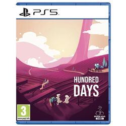 Hundred Days: Winemaking Simulator