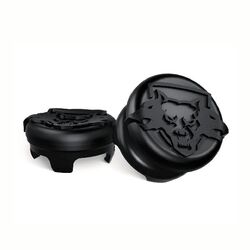 Kontrolfreek Call of Duty: Black Ops 6 Performance Thumbsticks made for Xbox Series X|S, Xbox One, black