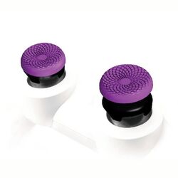 Kontrolfreek Frenzy Performance Thumbsticks made for Xbox Series X|S, Xbox One, purple
