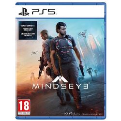 MindsEye (Deluxe Edition)