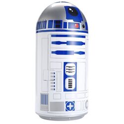 Mini chladnička Star Wars R2-D2 Mini Fridge 4,5 L