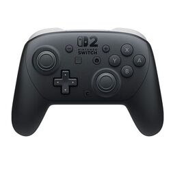 Nintendo Switch 2 Pro Controller