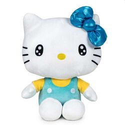Plyšák Azul (Hello Kitty) 22 cm