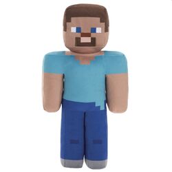 Plyšák Steve (Minecraft) 30 cm