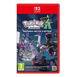 Pokémon Legends: ZA