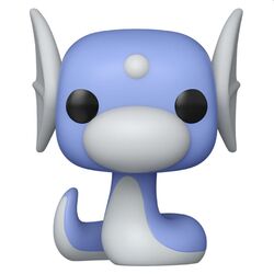 POP! Games: Dratini Minidraco (Pokémon)