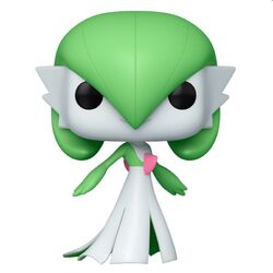POP! Games: Gardevoir Guardevoir (Pokémon)