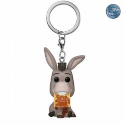 POP! Kľúčenka Donkey (Shrek) Special Edition