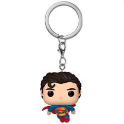 POP! Kľúčenka Superman (DC)