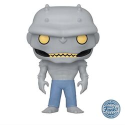 POP! Movies: Killer Croc (DC) Special Edition