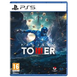 Project Tower (PS5)