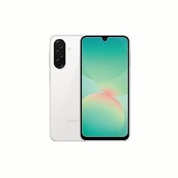 Samsung Galaxy A26 5G, 8/256GB, white