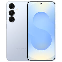 Samsung Galaxy S25 5G 12GB/256GB Icy Blue, Trieda A – použité, záruka 12 mesiacov
