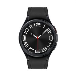 Samsung Galaxy Watch6 Classic 43mm, black, Trieda B - použité, záruka 12 mesiacov