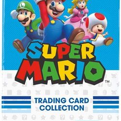 Supe Mario Karty