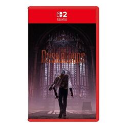 The Duskbloods (NSW 2)