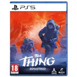 The Thing: Remastered (PS5)