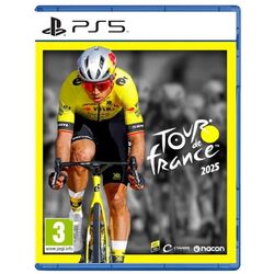 Tour de France 2025