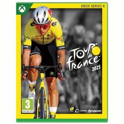 Tour de France 2025