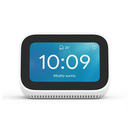 Xiaomi Mi Smart Clock, použitý, záruka 12 mesiacov