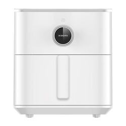 Xiaomi Smart Air Fryer 6.5L White EU, použitý, záruka 12 mesiacov