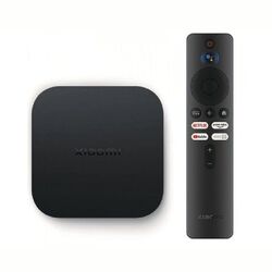 Xiaomi TV Box S 3d Gen