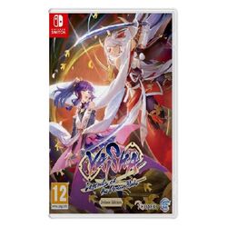 Yasha: Legends of the Demon Blade (Deluxe Edition)