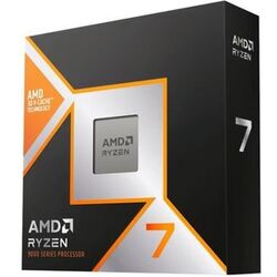 AMD Ryzen 7 9800X3D (až 5,2GHz / 104MB / 120W / AM5) Box, bez chladica