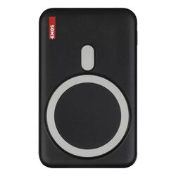 Emos powerbank WI 1023D 10000, vystavený, záruka 21 mesiacov