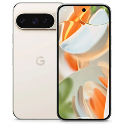 Google Pixel 9 Pro XL, 128GB, Porcelain, Trieda B - použité, záruka 12 mesiacov