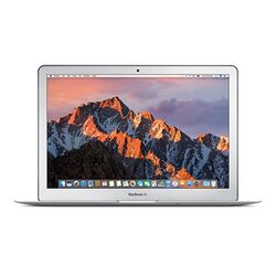 MacBook Air 13" i5 1.6GHz/ 8GB/ 128 GB flash/ SK *Použitý s DPH - Trieda B*