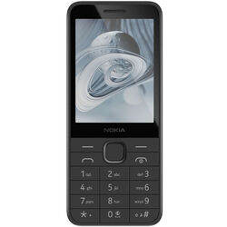 Nokia 215 4G DS čierna