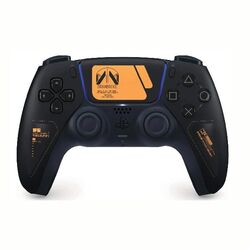 PlayStation DualSense Wireless Controller (Death Stranding 2 Edition)