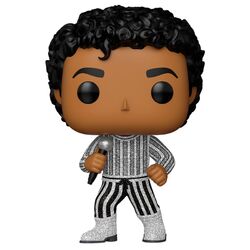 POP! Rocks: Michael Jackson (Rock With You) Glitter