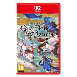 Rune Factory: Guardians of Azuma (NSW 2)