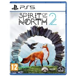 Spirit of the North 2