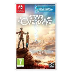 Star Overdrive