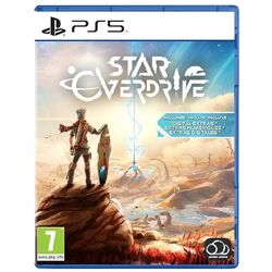 Star Overdrive