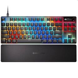 Steelseries Apex Pro TKL Gen 3 - US