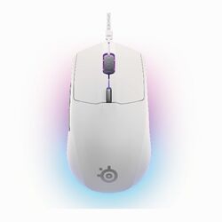 SteelSeries Rival 3 Gen 2, White