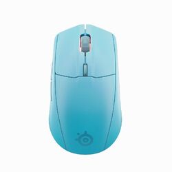 SteelSeries Rival 3 Wireless Gen 2, Aqua