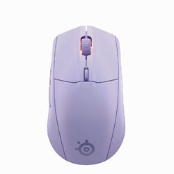 SteelSeries Rival 3 Wireless Gen 2, Levander