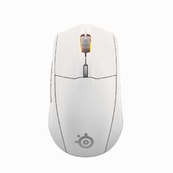 SteelSeries Rival 3 Wireless Gen 2, White