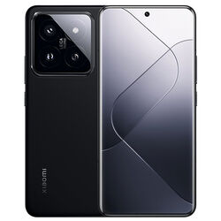 Xiaomi 14, 12/512GB, čierny, Trieda B – použité, záruka 12 mesiacov