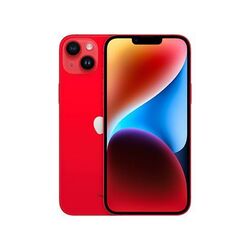 iPhone 14 Plus 128 GB (PRODUCT)RED *Vystavený*