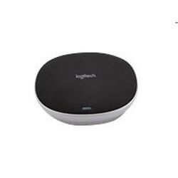 Logitech GROUP HUB - kompaktný rozbočovač