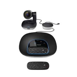 Logitech GROUP - konferenčná kamera